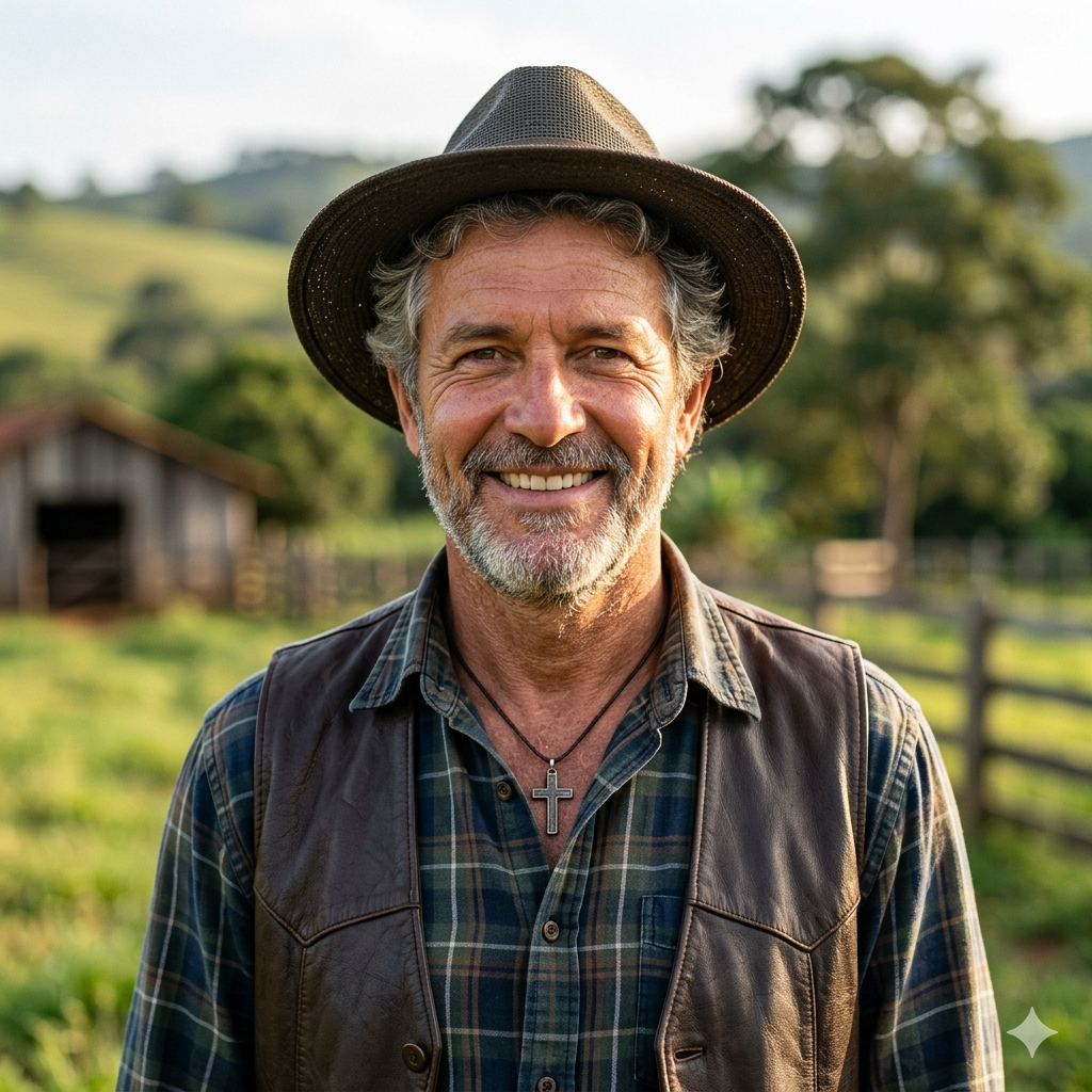 Proprietário rural